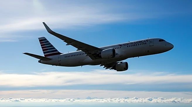 North American Airlines Report Lower Profits in Q2 2025