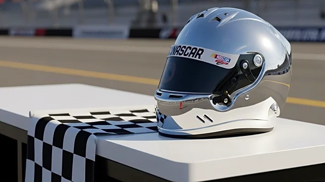 Kevin Harvick Praises Connor Zilisch as NASCAR's 'Most Polished' Prospect Since Jeff Gordon