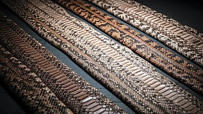 Study Reveals Lethal Venom Variations in Eastern Brown Snakes