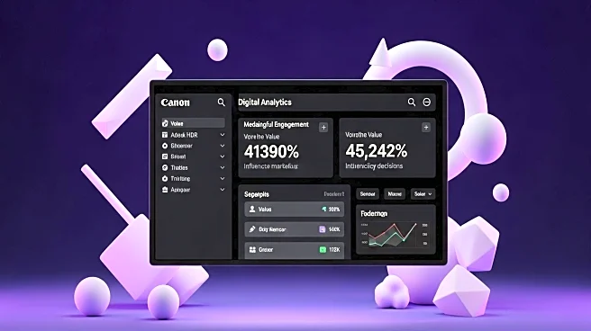 UK Brands Shift Focus from Vanity Metrics to Value in Influencer Marketing
