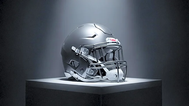 Detroit Lions Announce Initial 50-Player Roster Ahead of Season Opener