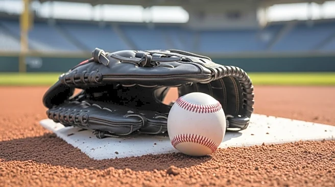 Marlins' Tyler Zuber Secures First Hold, Eyes Higher-Leverage Role