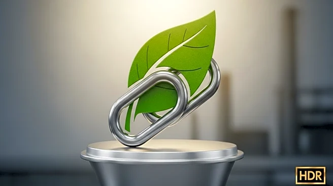 New Certification Boosts British Manufacturers' Orders by Highlighting Environmental and Social Value