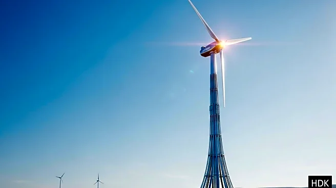 Strathclyde University Opens Net Zero Innovation Centre to Advance Clean Energy Technologies