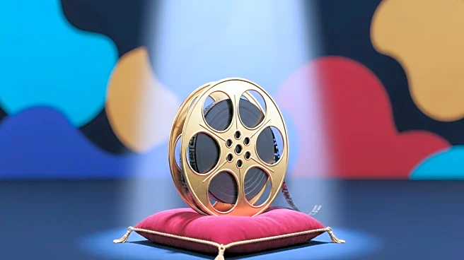 Venice Film Festival Showcases Diverse Lineup, Including American Titles