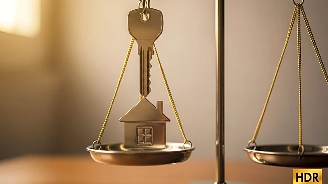 Homebuyers Increasingly Canceling Purchases Amid High Costs and Uncertainty