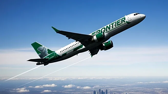 Frontier Airlines Commits to Leading Low-Fare Market in Top U.S. Metros