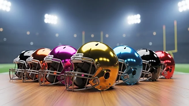 NFL Teams Announce Major Roster Cuts Affecting Key Players
