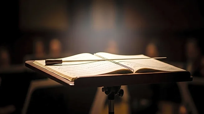 John Williams Critiques Film Music Genre Despite Iconic Contributions