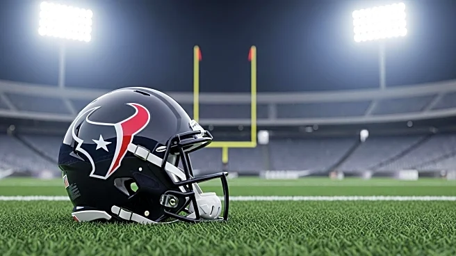 Houston Texans Waive Cornell Powell Following Preseason Performance