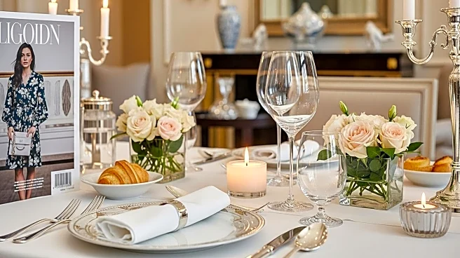 Meghan Sussex's 'With Love, Meghan' Season 2 Premieres with Culinary and Lifestyle Surprises