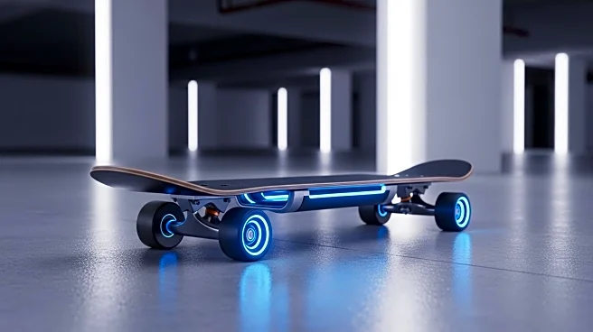 EA Announces Early Access for Skate Reboot with New Features