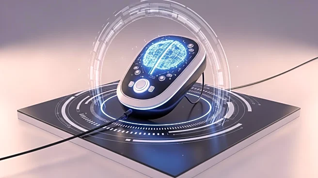 Subsense CEO Tetiana Aleksandrova Advances Non-Surgical Brain-Computer Interface Technology