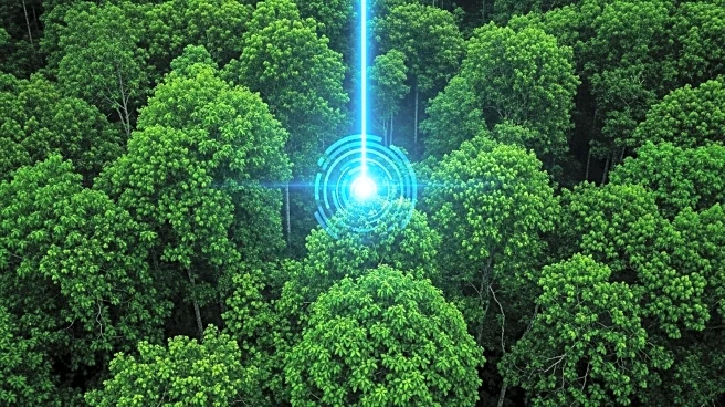 Taara's Laser Technology Aims to Bridge Digital Divide in Remote Areas
