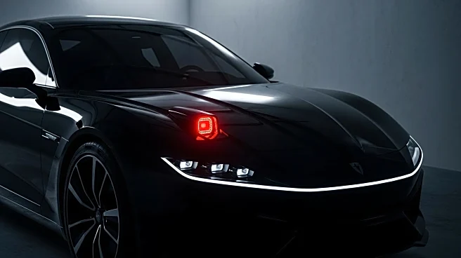 Creators of 'Cobra Kai' to Develop 'Knight Rider' Movie with Universal