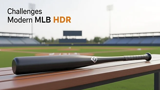 Dodgers Manager Dave Roberts Discusses Challenges of Batting in Modern MLB