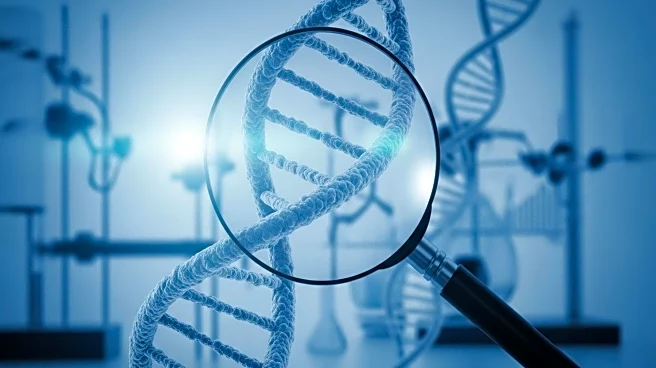 Trethera Receives $2.3 Million NIH Grant for Prostate Cancer Research
