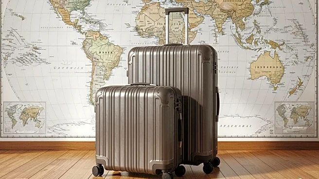 Airbnb Reports Surge in Canadian Domestic Travel and International Bookings