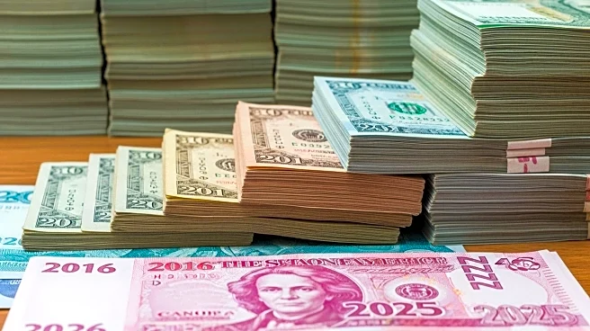 Inflation Impact: $400 from 2016 Now Worth $534 in 2025
