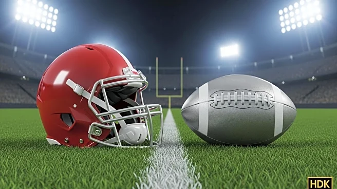 Wisconsin and Miami (Ohio) Football Teams Face Off in Season Opener with High Stakes
