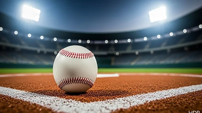Oakland Athletics to Play Series at Las Vegas Ballpark in 2026
