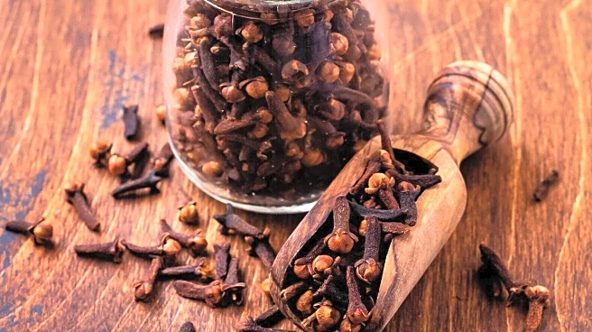 Clove Water's Impact on Blood Sugar and Inflammation Questioned
