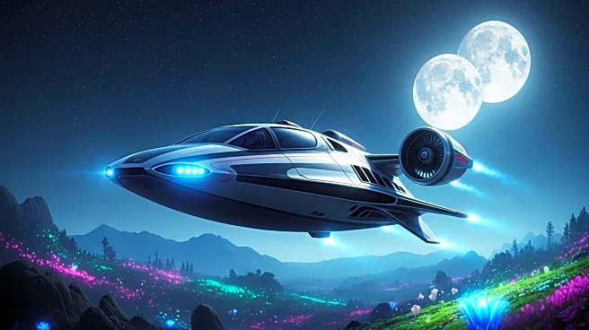 Fortnite Introduces New Vehicles in Chapter 6 Season 4 Update