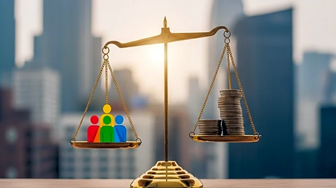 President Trump's Budget Proposal Threatens Community Development Financial Institutions