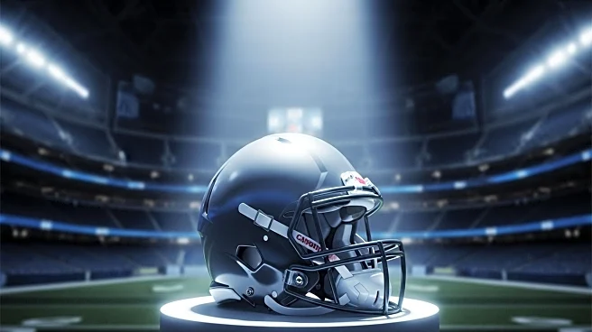 NFL Mock Draft 2026: Cade Klubnik Projected as Top Pick Amid Quarterback Competition