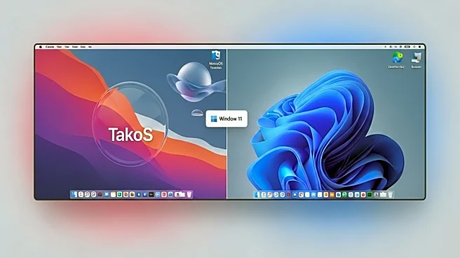 Parallels Desktop 26 Enhances Compatibility with macOS Tahoe and Windows 11