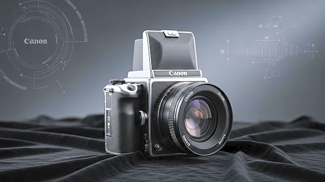 Hasselblad Unveils X2D II 100C with Enhanced Features