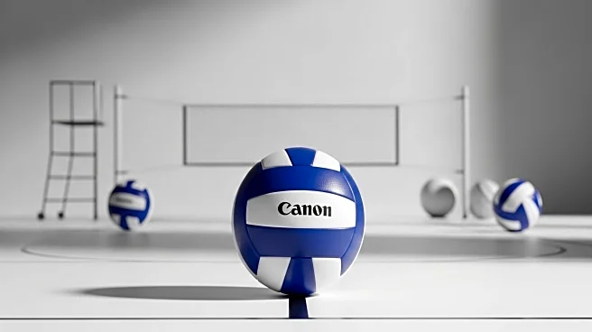 Clemson Recruit Ihuoma Ozoh Returns to Volleyball After ACL Injury