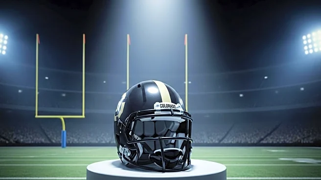 Deion Sanders Asserts Colorado Football Team's Strength Despite Key Player Departures