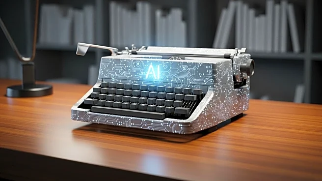 AI-Generated Short Stories Preferred Over Human Authors in Blind Test