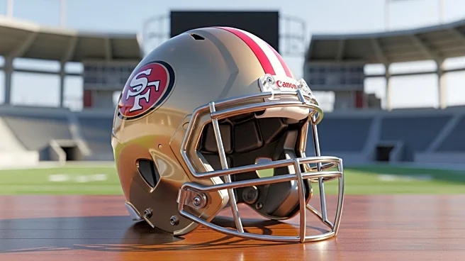 San Francisco 49ers Waive Terique Owens Amid Receiver Injuries