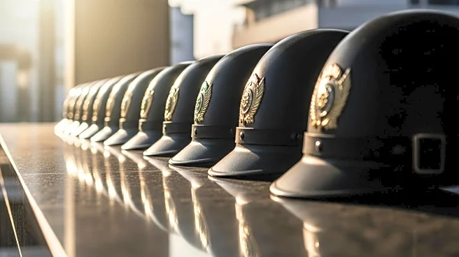 President Trump Deploys Federal Troops in DC, Residents Report Increased Safety