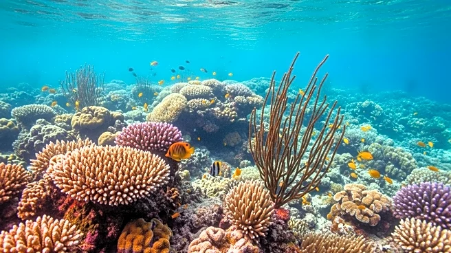 Duke University Study Links Rising Ocean Oxygen to Marine Evolutionary Boom