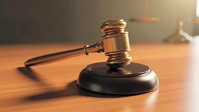 Federal Judge Criticizes Trump Administration's Actions in D.C.