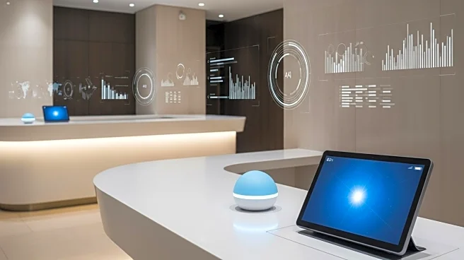 Hospitality Industry Emphasizes Clean Data and Governance for Effective AI Use