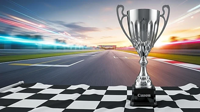 NASCAR Announces 2025 Playoff Bracket and Schedule with $1 Million Prize