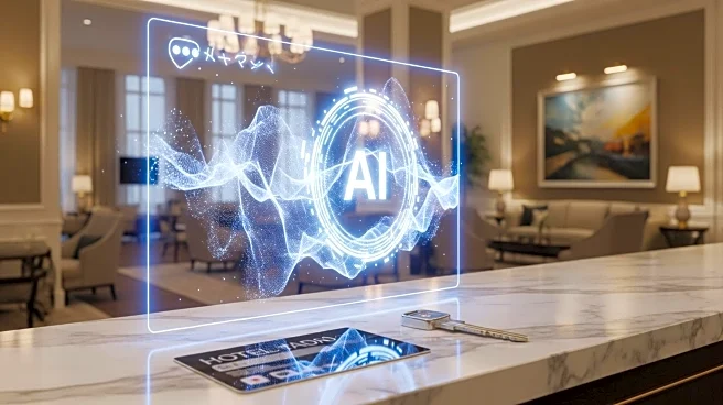Ireckonu Warns Hotels of Privacy Risks in Using AI with Guest Data