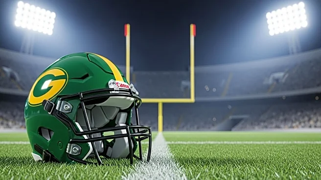 Green Bay Packers Release Mecole Hardman and Isaiah Simmons Amid Roster Cuts