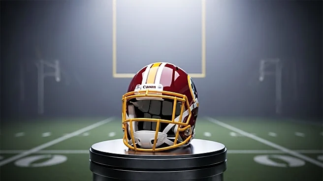 Washington Commanders Waive Sam Hartman, Potential Return to Practice Squad