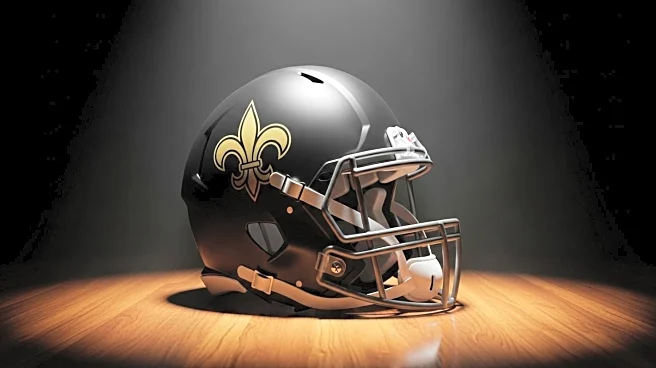New Orleans Saints Name Spencer Rattler as Starting Quarterback Amidst Team Challenges