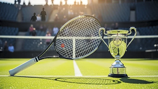 Ben Shelton Advances in US Open, Gains Recognition as Rising Tennis Star