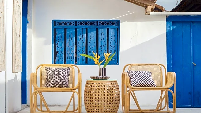 Ibiti Project Demonstrates Success of Regenerative Hospitality in Brazil