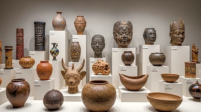 Campaign Group Challenges University of Leicester's Trans-Inclusive Museums Guidance
