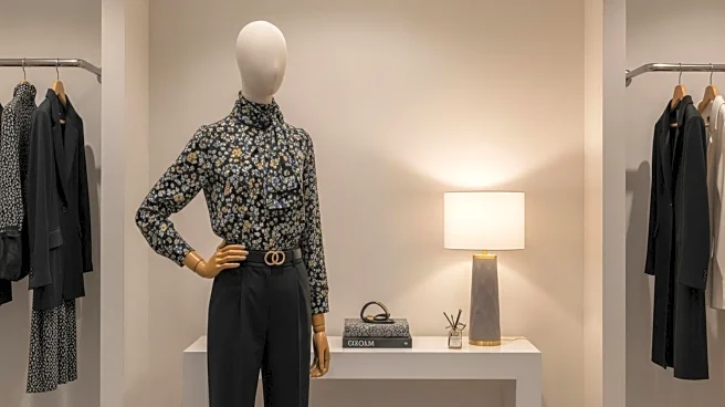 Debenhams Group Considers Sale of PrettyLittleThing Amid Widening Losses