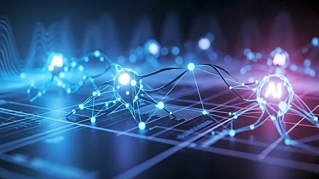 Anthropic Settles Copyright Lawsuit with U.S. Authors Over AI Training