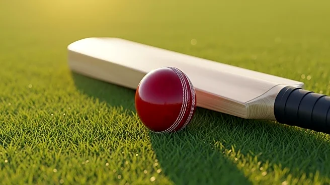 Hampshire Secures Quarter-Final Spot with Victory Over Gloucestershire in One-Day Cup